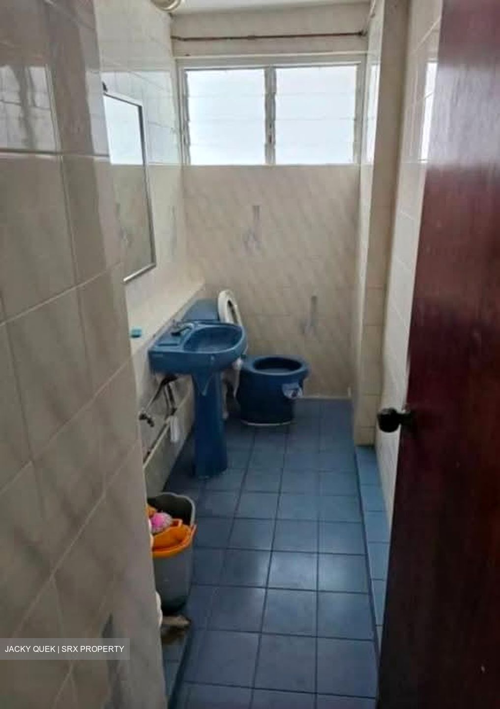 Laguna Park (D15), Apartment #589806771